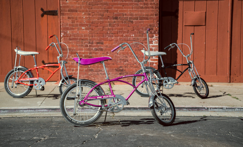 Vintage Bike Gifts | Retro Cruisers & Accessories – Schwinn