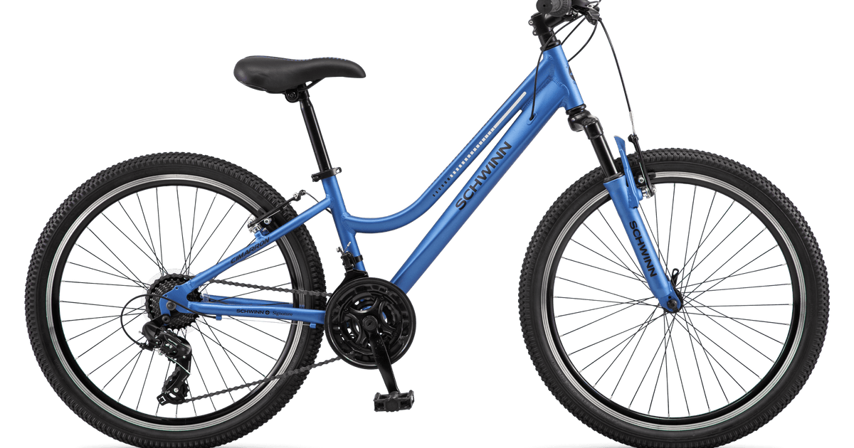 SUPER SPORT® スーパー スポーツ®] SCHWINN シュウィン