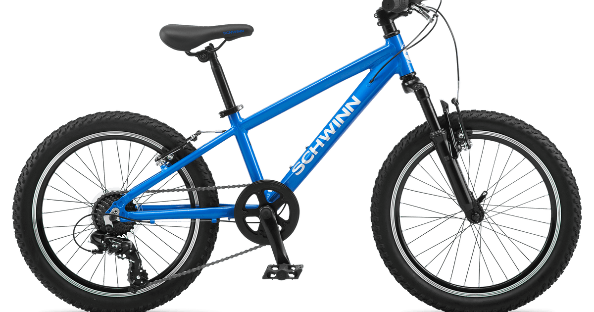 Mountain Bikes – Schwinn