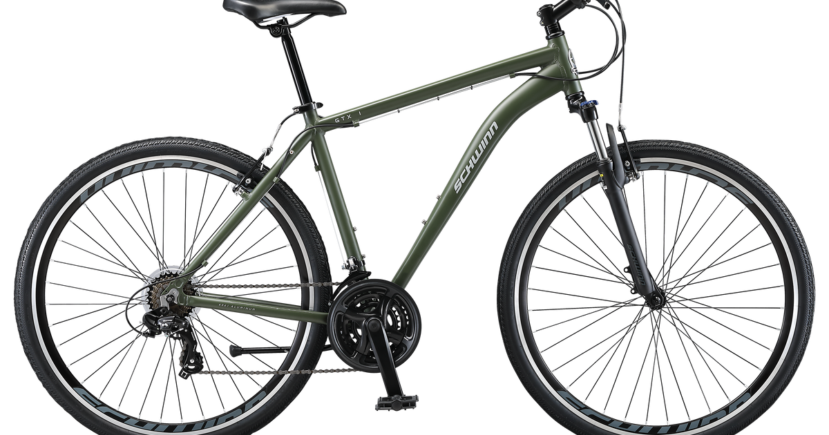 Hybrid Bike Bicycles At Target Near Me Mountain Bike Schwinn