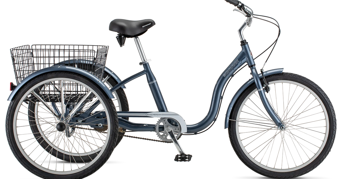 Bike Schwinn Tricycle With Push Handle Schwinn Tricycle