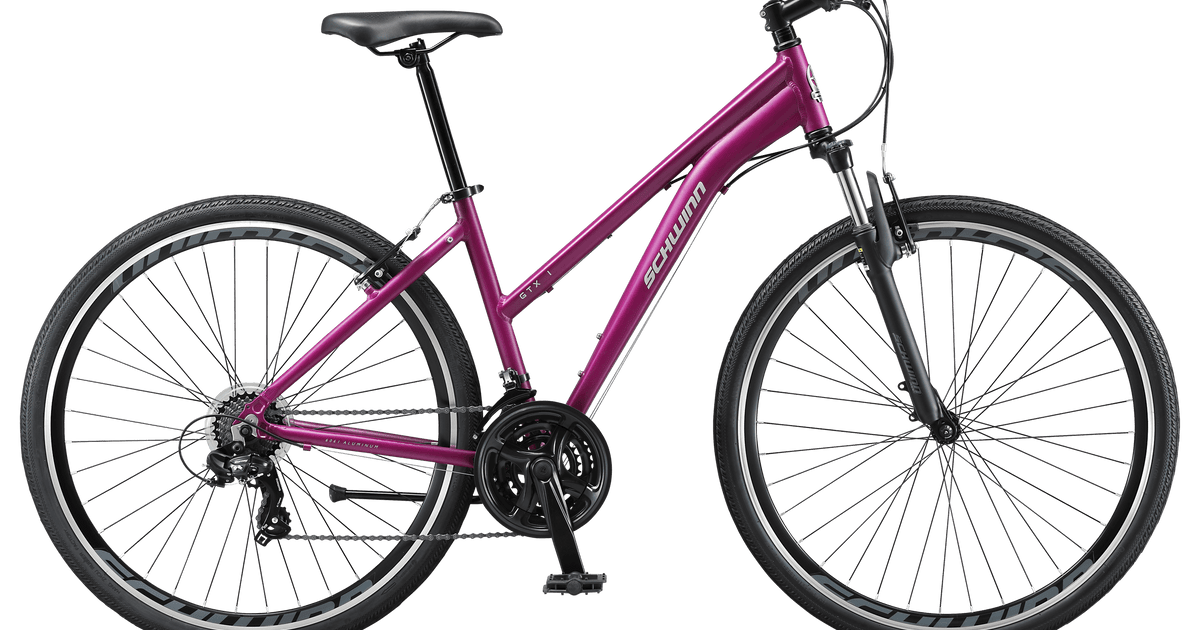 Hybrid Bikes | Schwinn Versatile Rides