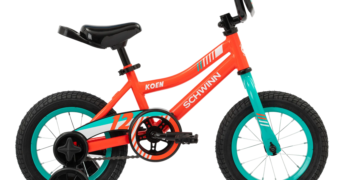 Kids Bikes | Schwinn Bikes for Every Age