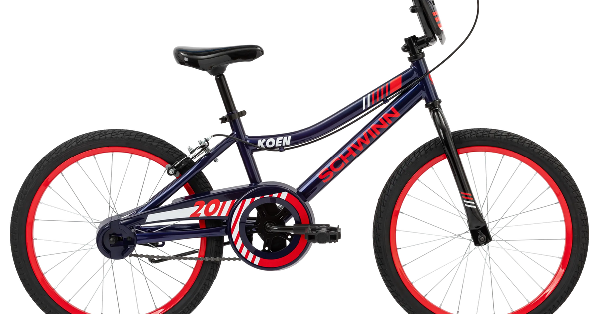 Kids Bikes | Schwinn Bikes for Every Age – Tagged 