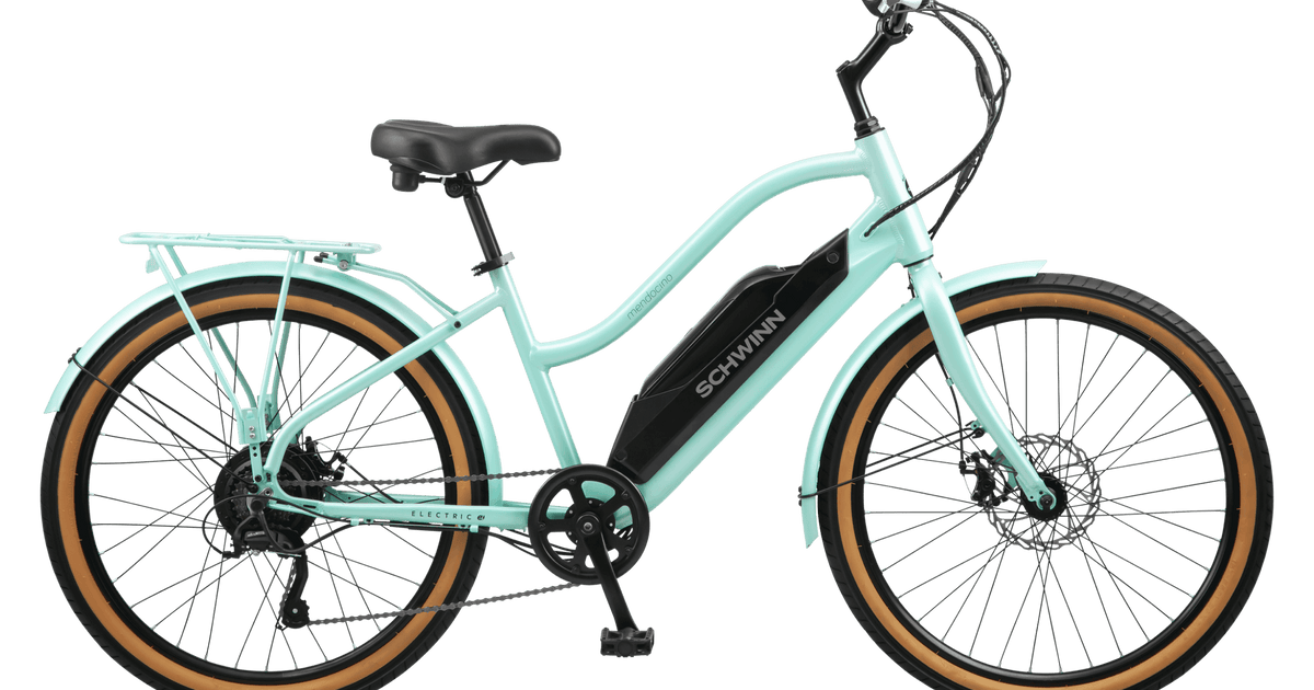 Electric Bikes Schwinn