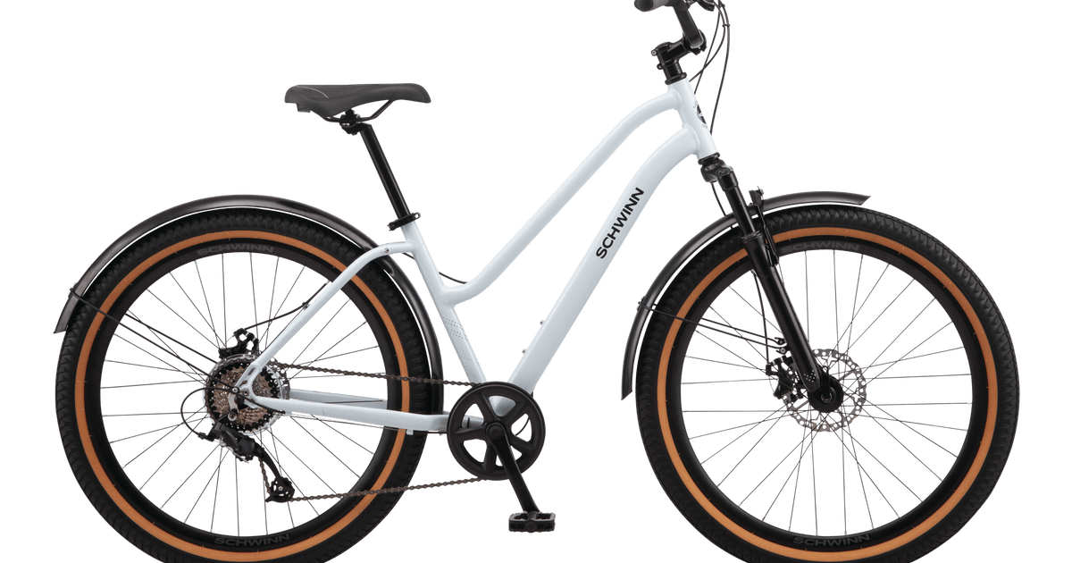 Hybrid Bikes Schwinn