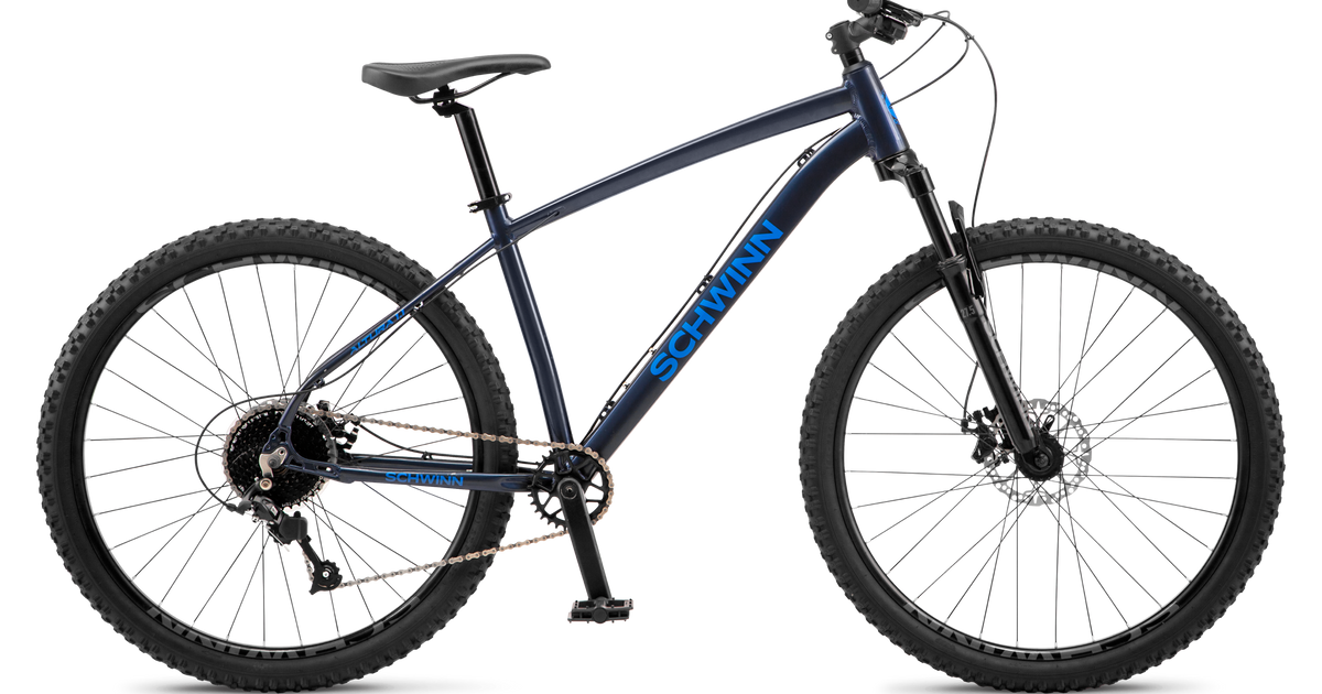 Bike schwinn mountain online