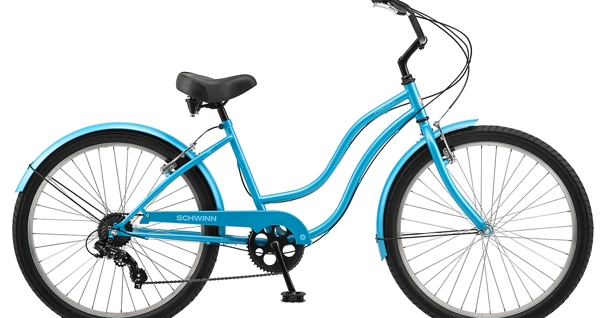 Blue schwinn online