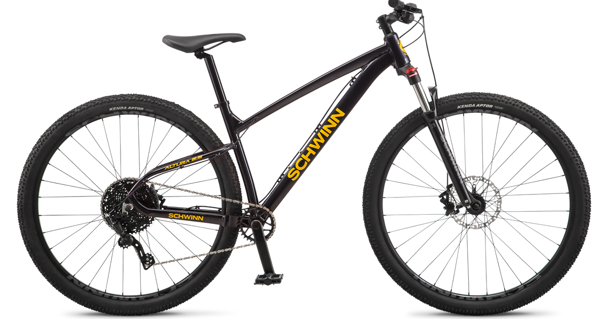 Mountain Bikes Schwinn