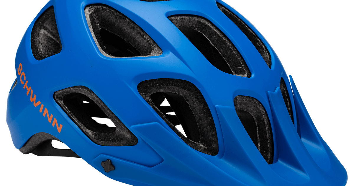 bike helmet 8 year old boy Lamsion Adjustable Kids with Knee Elbow Wrist Pads, Ages 3-8 Gear up for fun with the Schwinn Sunburst Helmet Thousand Toddler Helmet - Bravo