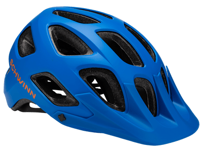Excursion Youth Mountain Bike Helmet product image