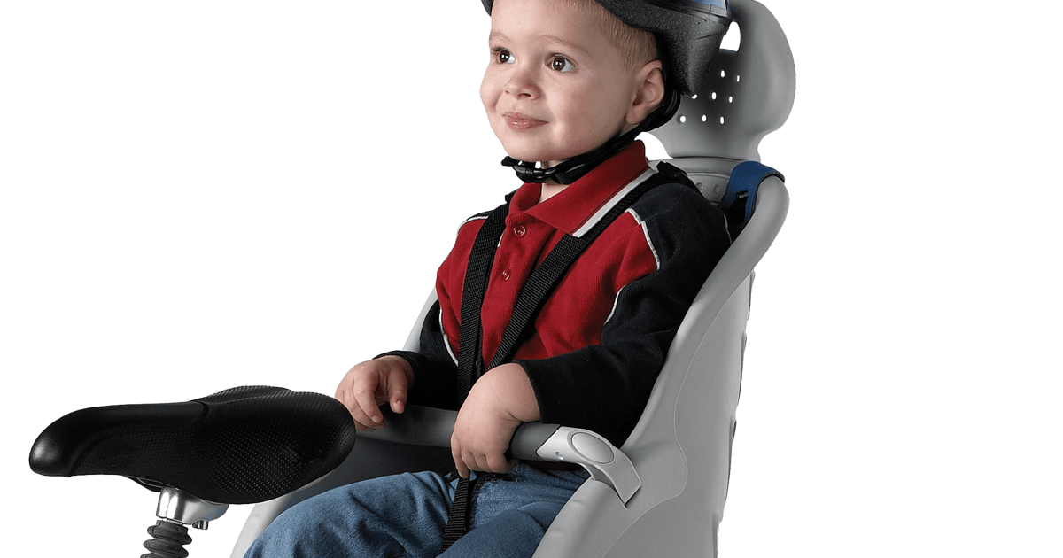 Schwinn double bike trailer stroller store