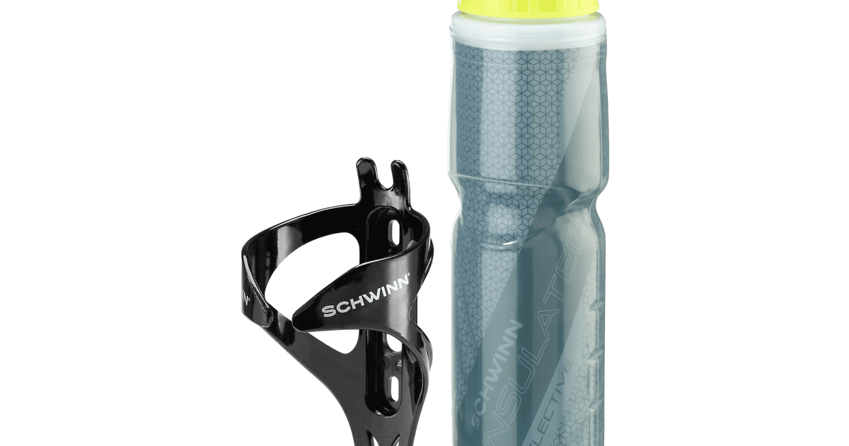 eBike Water Bottle Holder