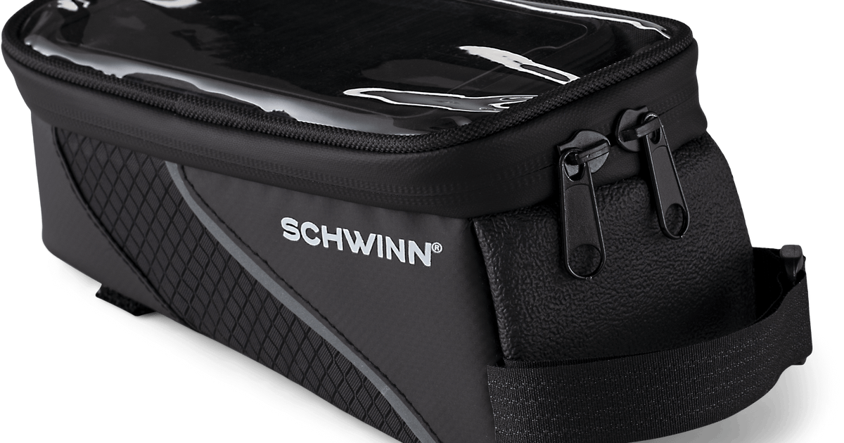 Schwinn sales phone mount
