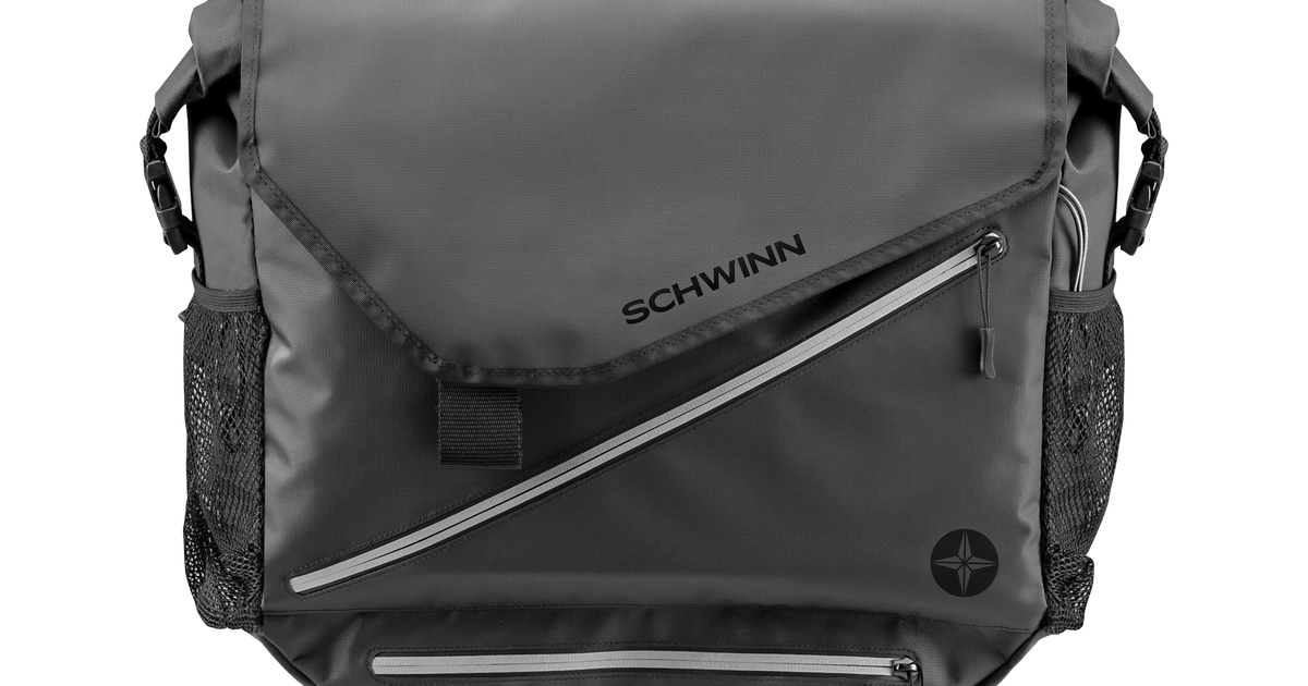 Schwinn bag hotsell