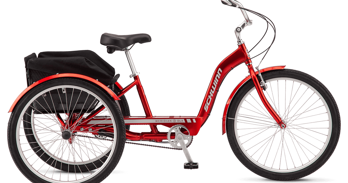 Adult Tricycles – Schwinn