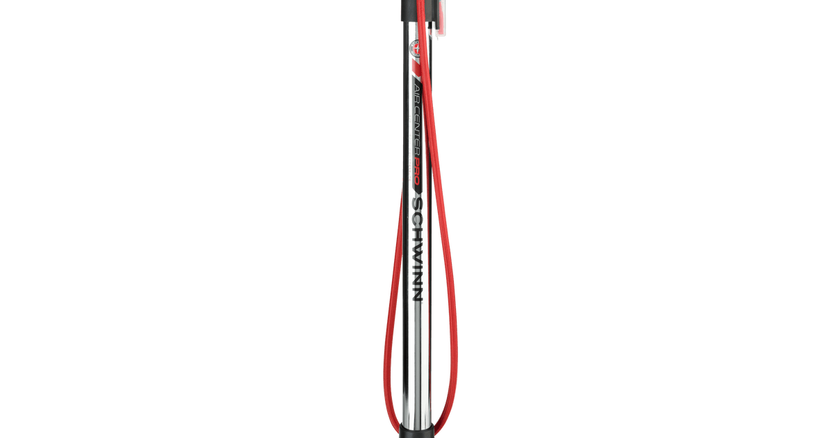 Schwinn bike air pump store