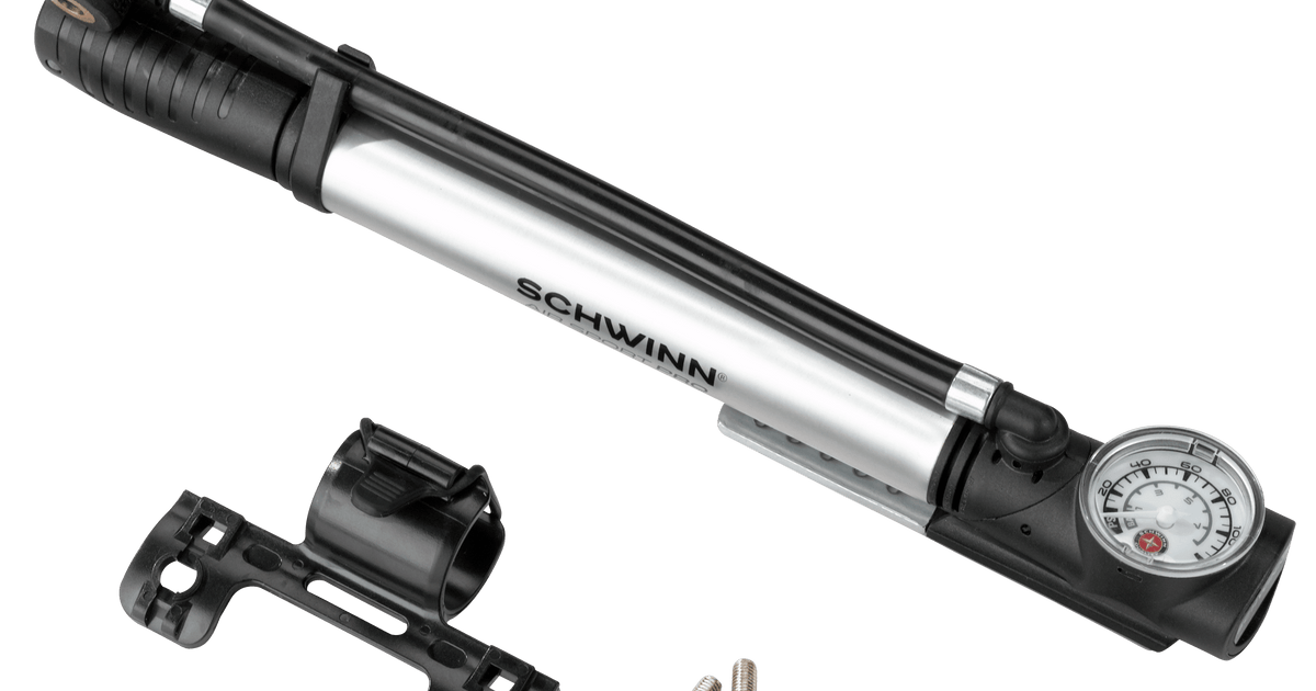 Pumps – Schwinn