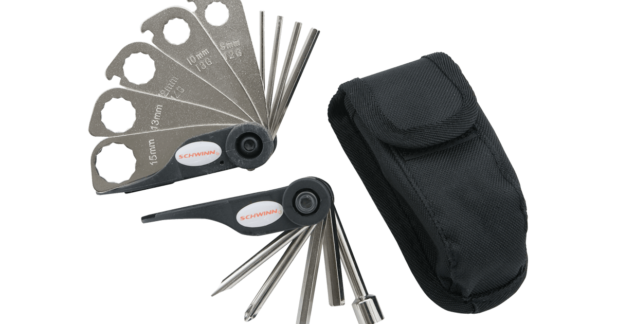 Schwinn bike on sale repair parts