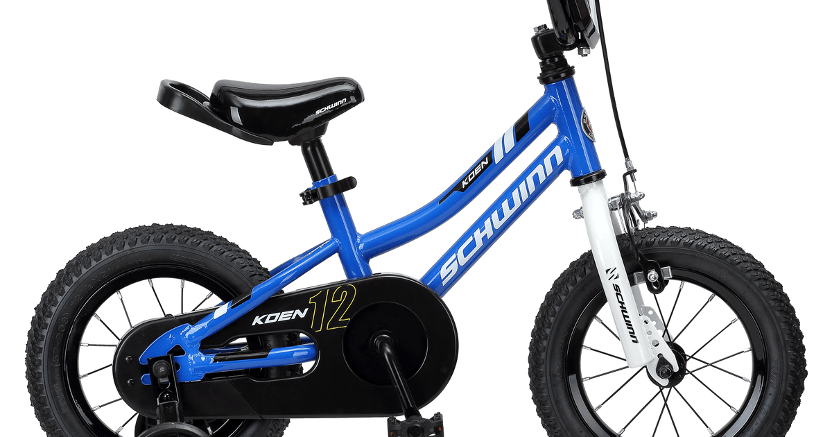 Schwinn 12 new arrivals