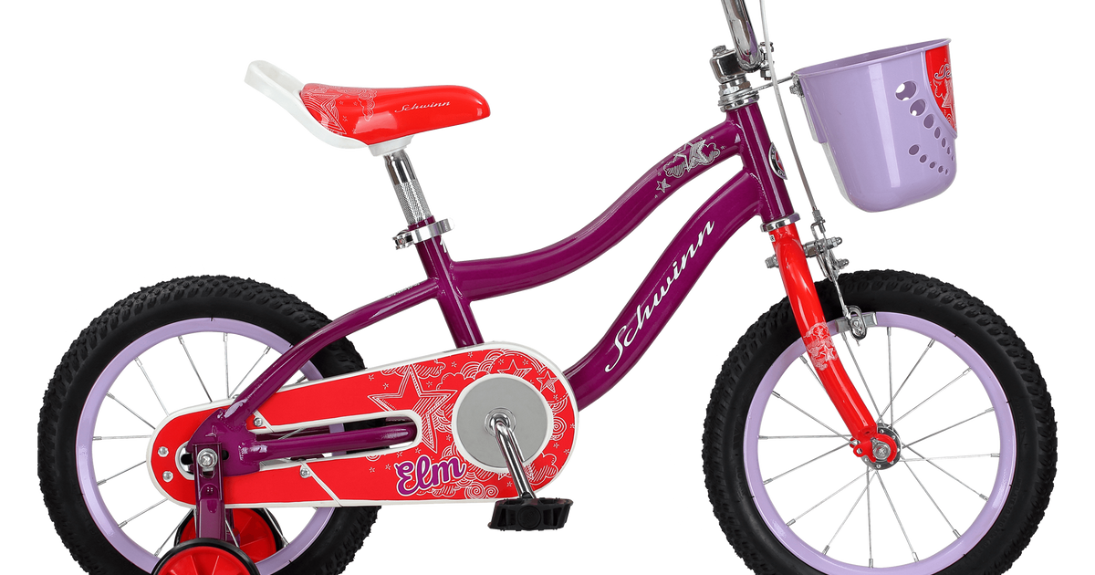 SmartStart Schwinn