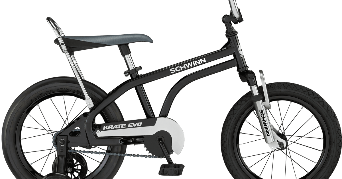 Schwinn clearance krate evo