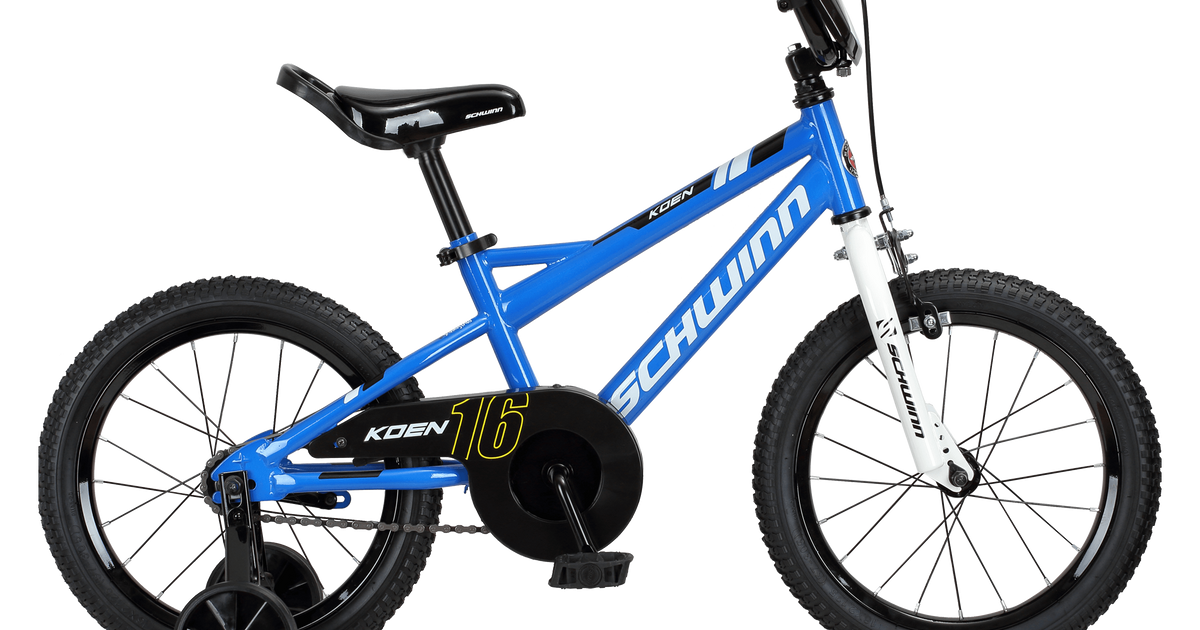 Schwinn smartstart 16 inch store