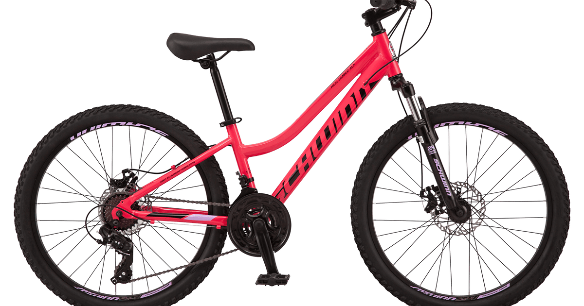 Mountain Bikes Schwinn