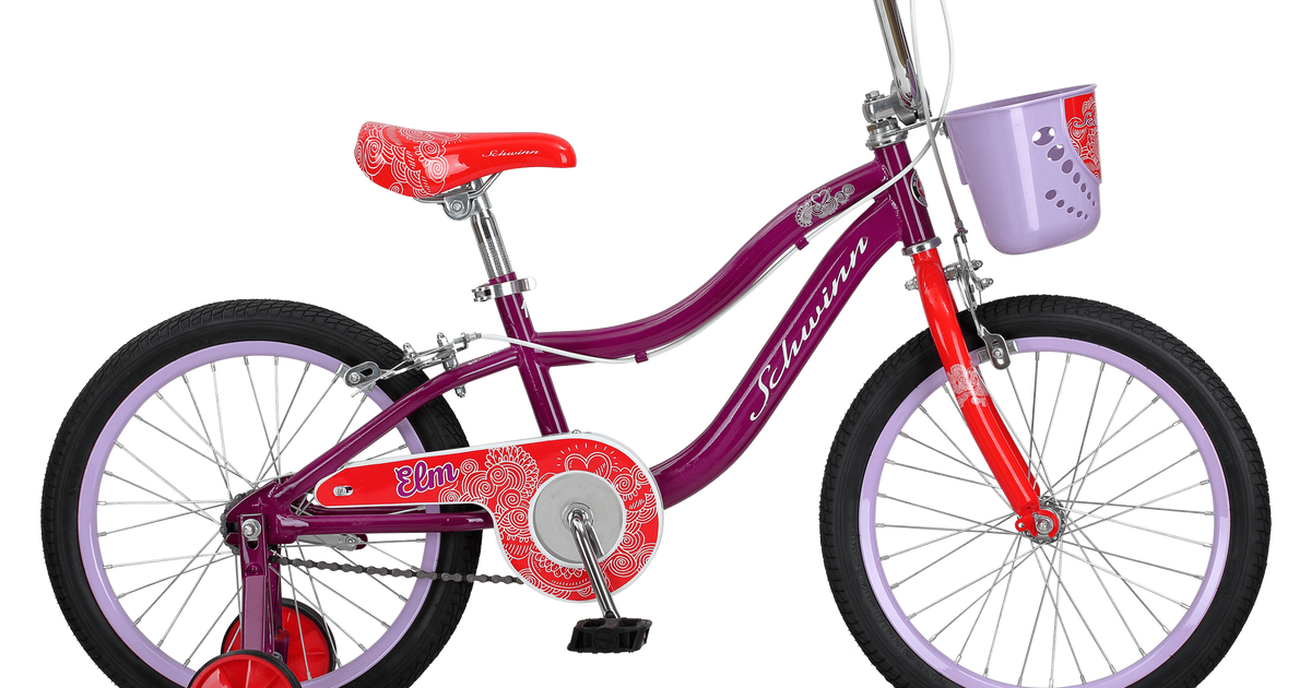 Schwinn koen sales balance bike