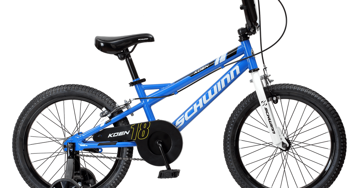 Schwinn koen shop 16 inch