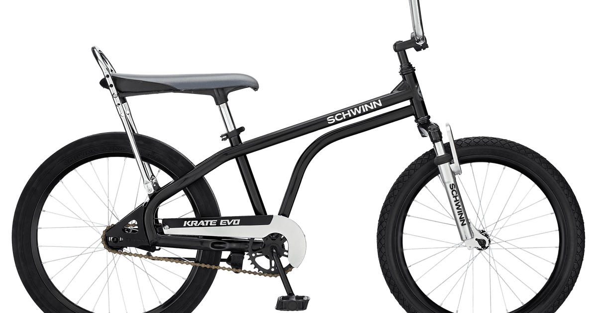 New schwinn 2024 stingray