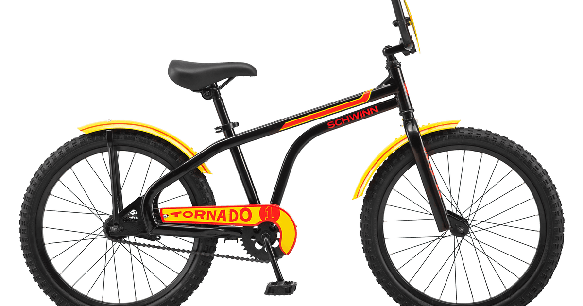 Kids Bikes Schwinn