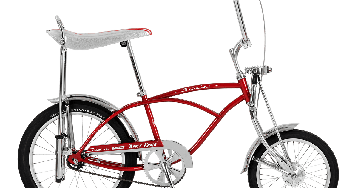 Schwinn online bike dealers