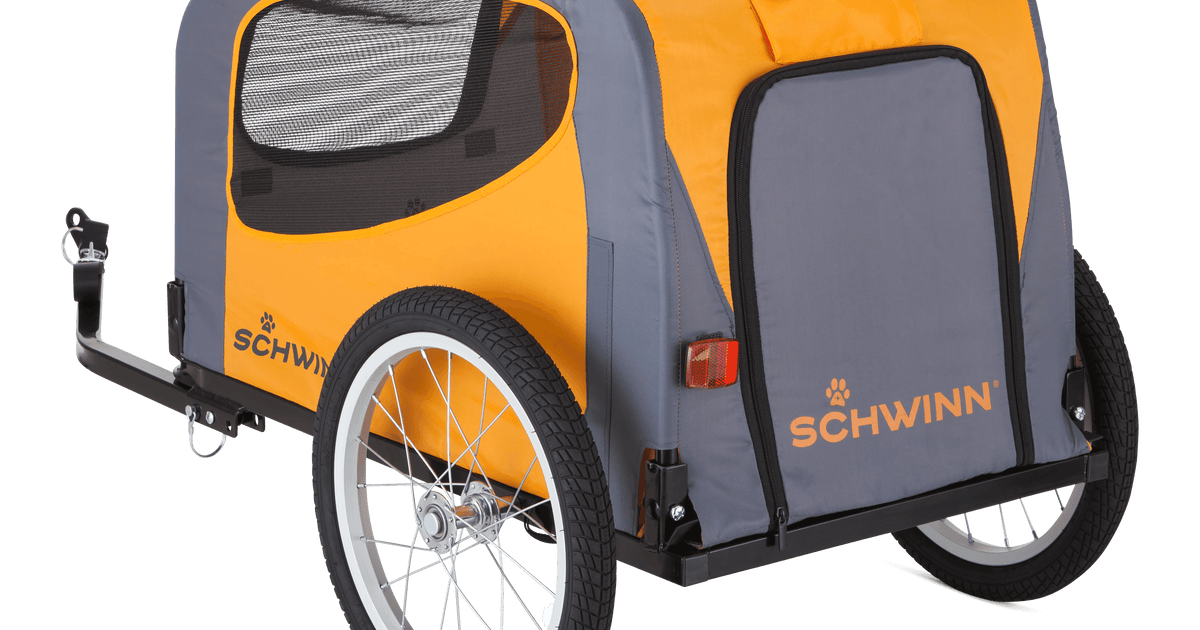 Schwinn bike trailer parts deals