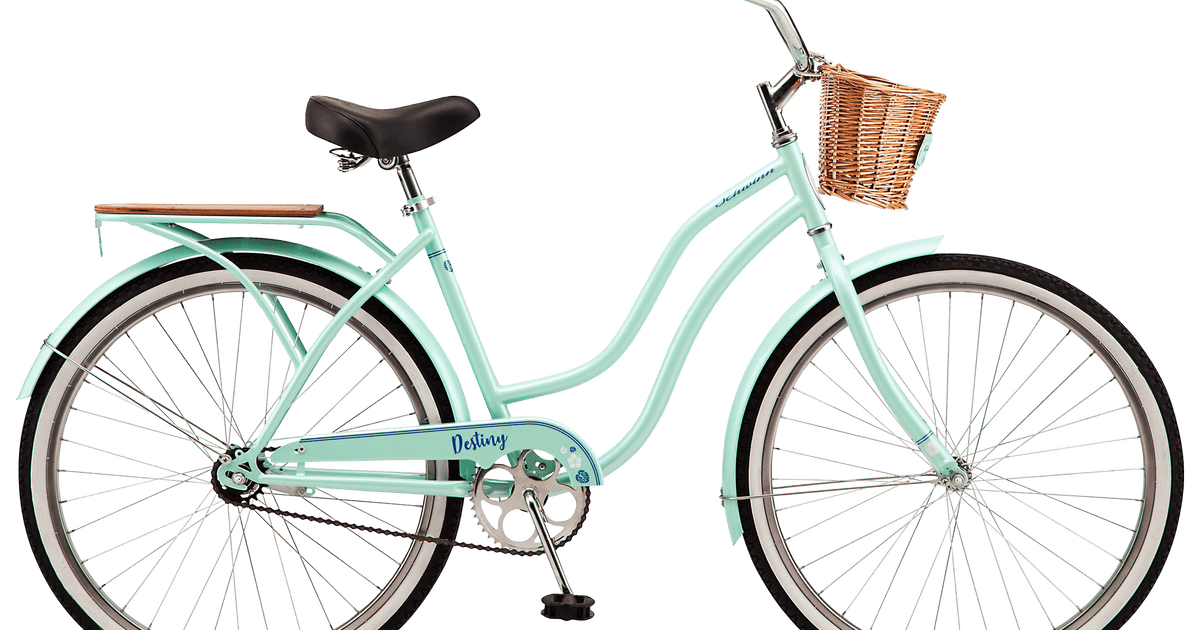 Schwinn panther green deals