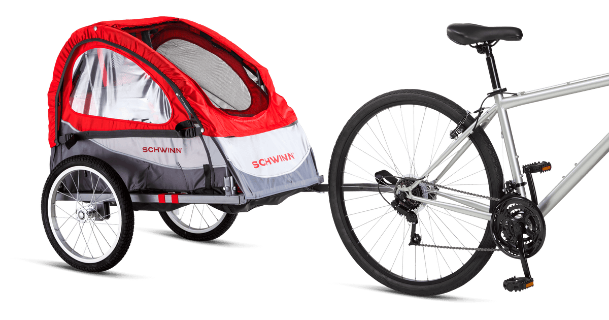 Baby carrier for kids bike 2025