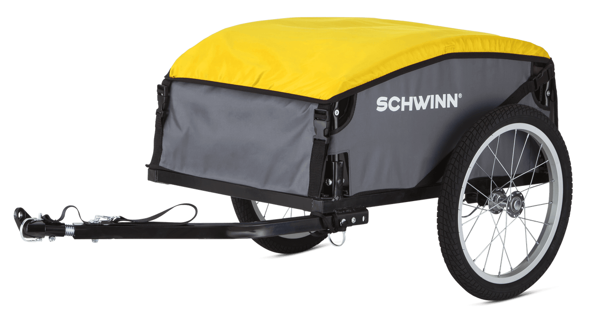 Yellow schwinn clearance