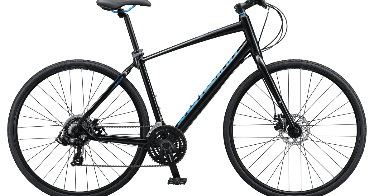 Hybrid Bikes Schwinn