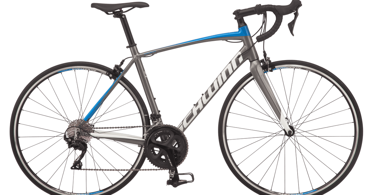 Schwinn fastback 3 top