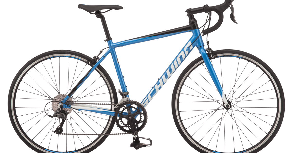 Schwinn hotsell fastback 105