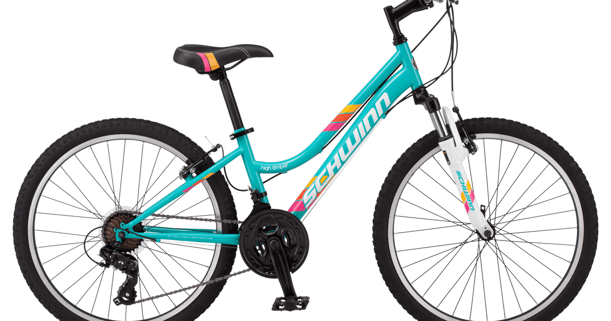 Mountain Bikes Schwinn