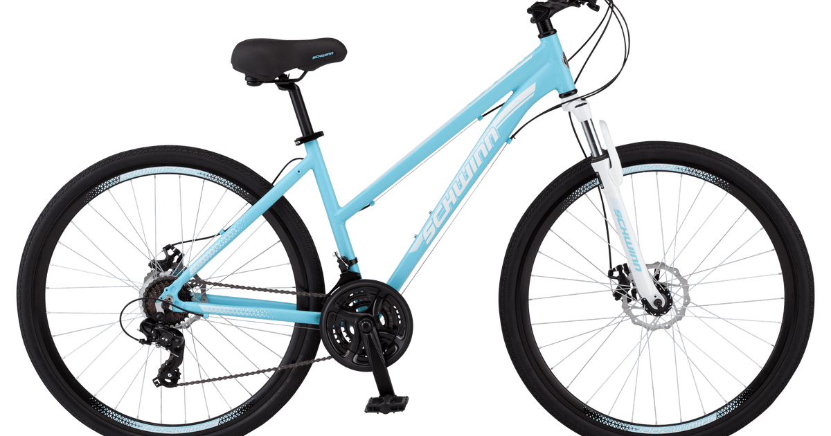 Schwinn suburbia bike hotsell
