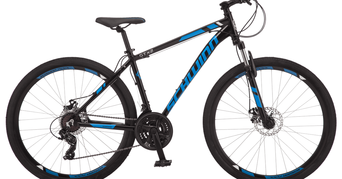 Hybrid Bikes Schwinn