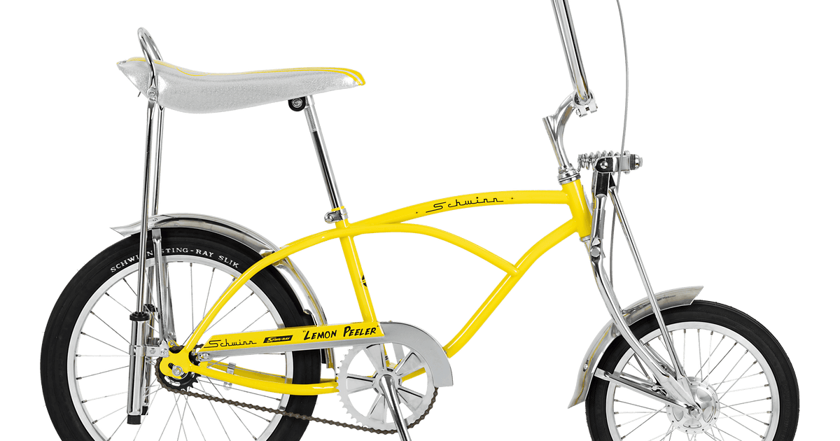 Show me deals schwinn bicycles