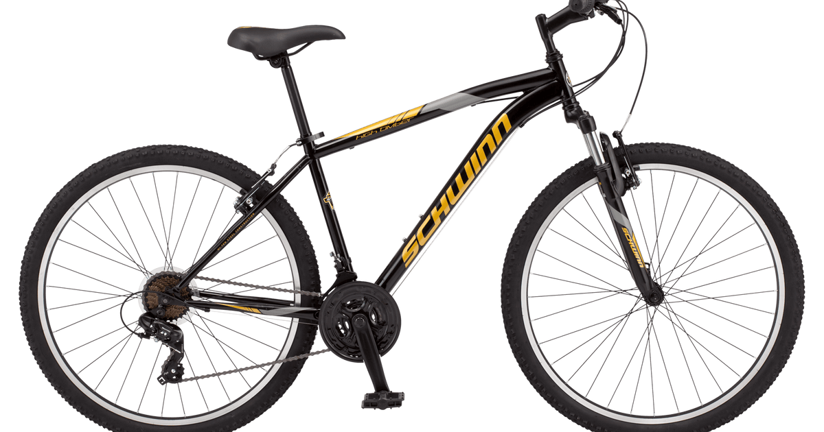 Schwinn mountain store