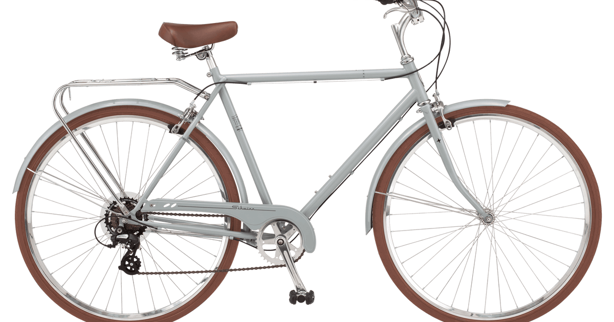 The bike shop shop schwinn city