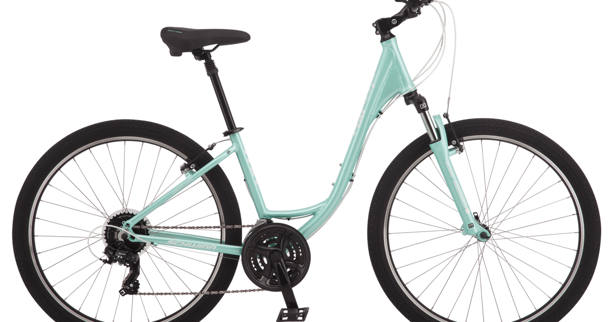 Schwinn shop sierra 2