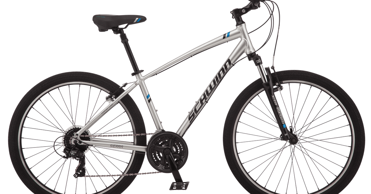 Sierra Family Schwinn