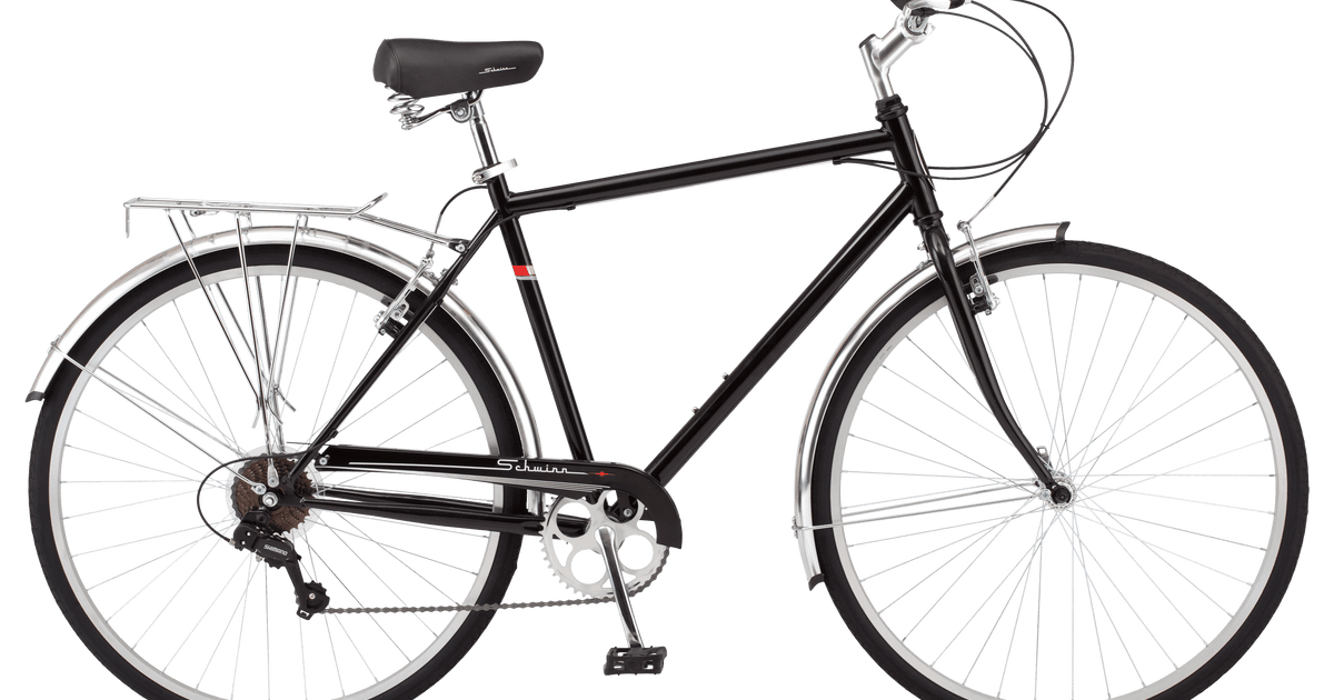Schwinn women's wayfarer 700c bike hot sale mint