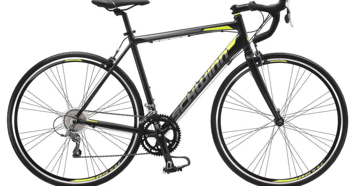 Road bicycle store